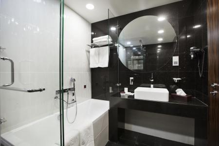 Отель Cosmos Selection Ulan-Ude в Улан-Удэ - Россия