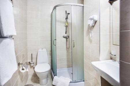 Отель City & Business в Минеральные воды - Россия