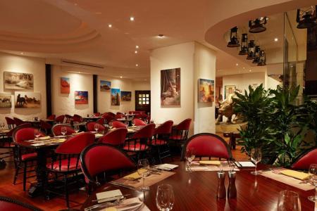 Отель Millennium Plaza Downtown Hotel в Джумейра - ОАЭ