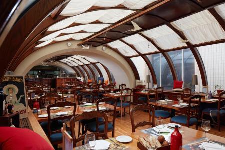 Отель Millennium Plaza Downtown Hotel в Джумейра - ОАЭ