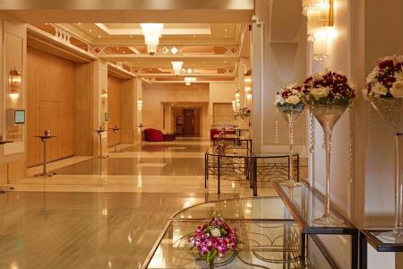 Отель Millennium Plaza Downtown Hotel в Джумейра - ОАЭ