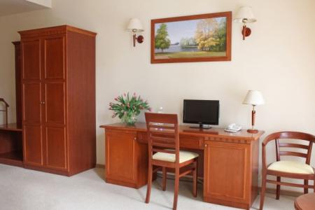 Отель Garden House в Гатчина - Россия