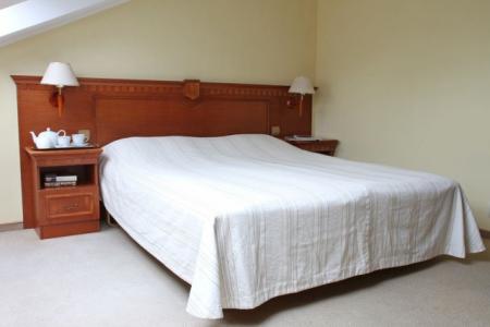 Отель Garden House в Гатчина - Россия