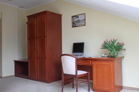 Отель Garden House в Гатчина - Россия