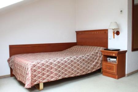 Отель Garden House в Гатчина - Россия