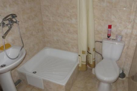 Отель Оазис в Николаевка - Россия