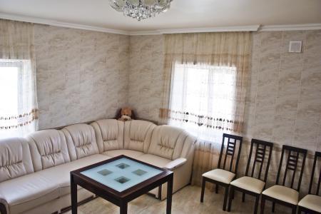 Отель Оазис в Николаевка - Россия