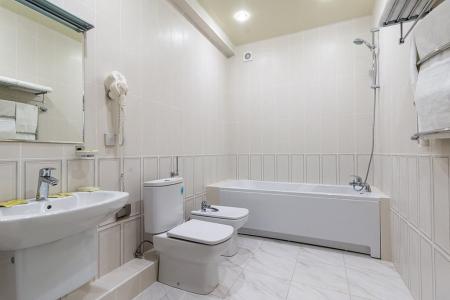 Residence Park Hotel