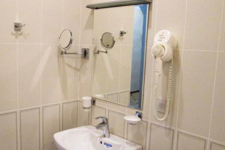 Residence Park Hotel