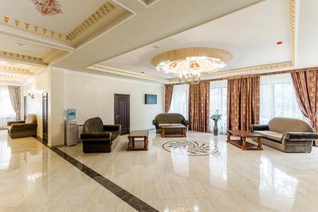 Residence Park Hotel