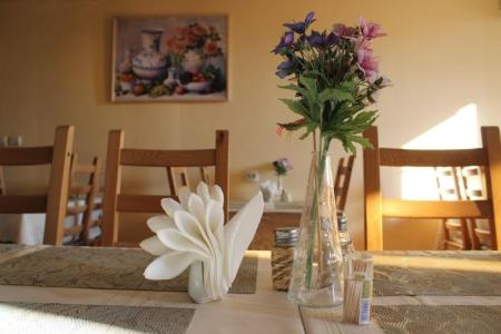 Европейский Гостевой дом