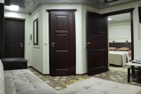 Европейский Гостевой дом