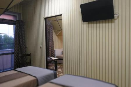 Европейский Гостевой дом