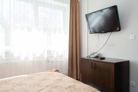 Глазов Гостиничный комплекс