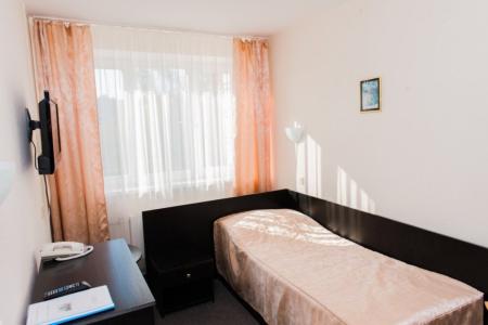 Глазов Гостиничный комплекс