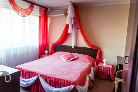 Глазов Гостиничный комплекс