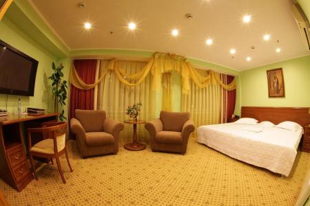 Кристалл Люкс