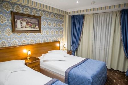 Кристалл Люкс