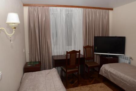 Борисоглебск