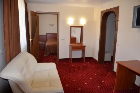 Борисоглебск