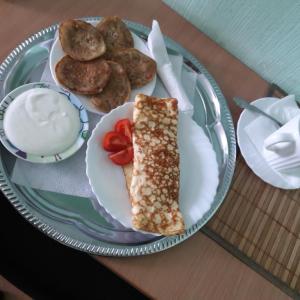 отель Вятские улочки (ул. К. Либнехта)