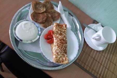 Отель Вятские улочки (ул. К. Либнехта) в Киров - Россия