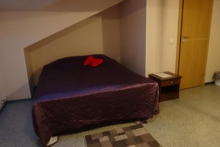 Отель Хозяюшка в Карелия - Россия