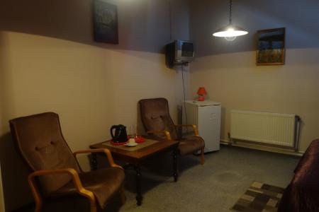 Отель Хозяюшка в Карелия - Россия