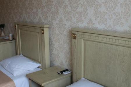 Отель Акрополис в Саратов - Россия