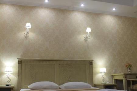 Отель Акрополис в Саратов - Россия