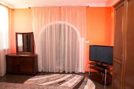 Отель Gold Mais в Махачкала - Россия