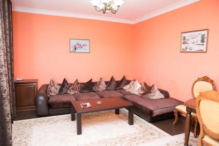 Отель Gold Mais в Махачкала - Россия