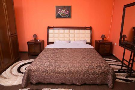 Отель Gold Mais в Махачкала - Россия