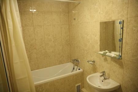 Отель Gold Mais в Махачкала - Россия