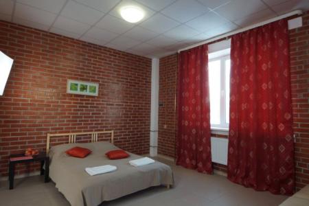 Отель Happy Family в Новосибирск - Россия