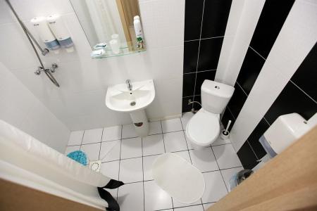 Отель Happy Family в Новосибирск - Россия