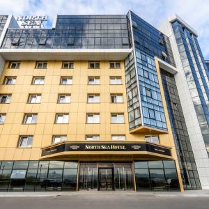 отель Северное Море