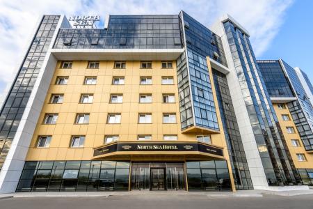 Отель Северное Море в Иркутск - Россия