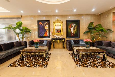 Отель Северное Море в Иркутск - Россия