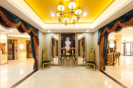 Отель Северное Море в Иркутск - Россия