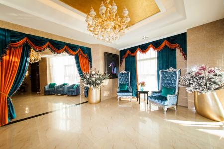 Отель Северное Море в Иркутск - Россия