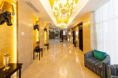 Отель Северное Море в Иркутск - Россия