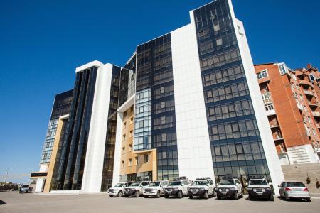 Отель Северное Море в Иркутск - Россия