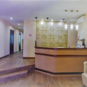 отель Алмаз