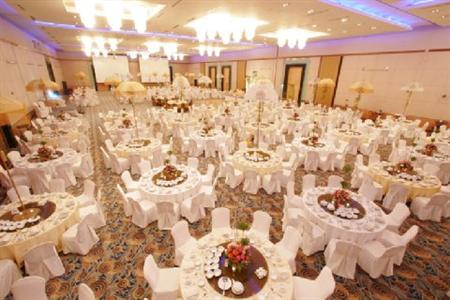 Отель Crowne Plaza Galleria в о. Лусон - Филиппины