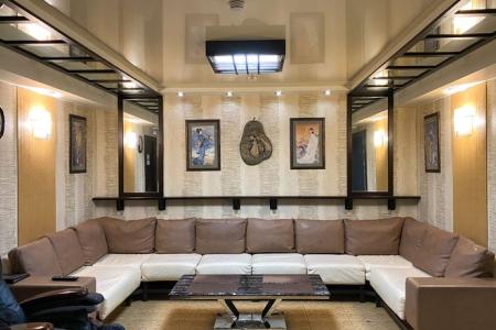 Отель Sky Отель в Красноярск - Россия