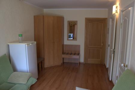 Жарки База отдыха