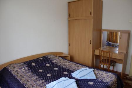 Жарки База отдыха