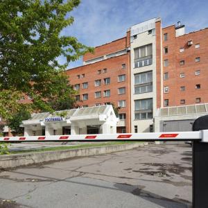 отель Орбиталь