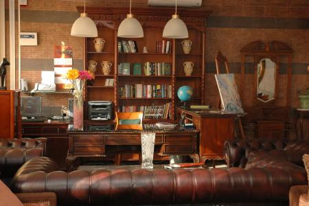 Апарт-Отель Шале